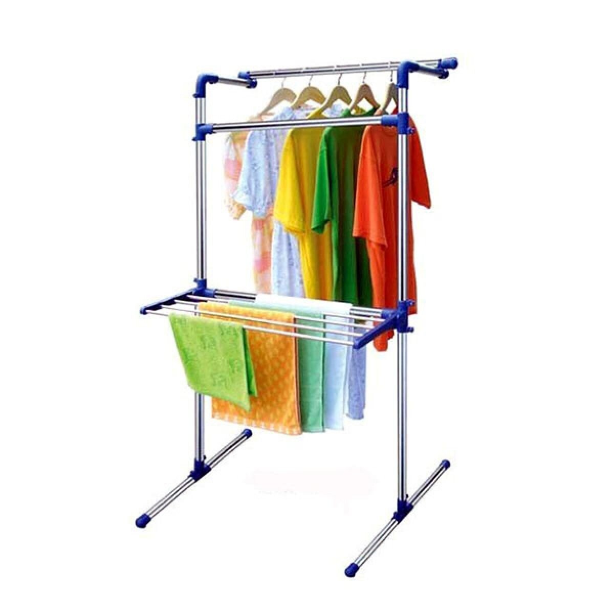 Multi Purpose Drying Rack - Clothing