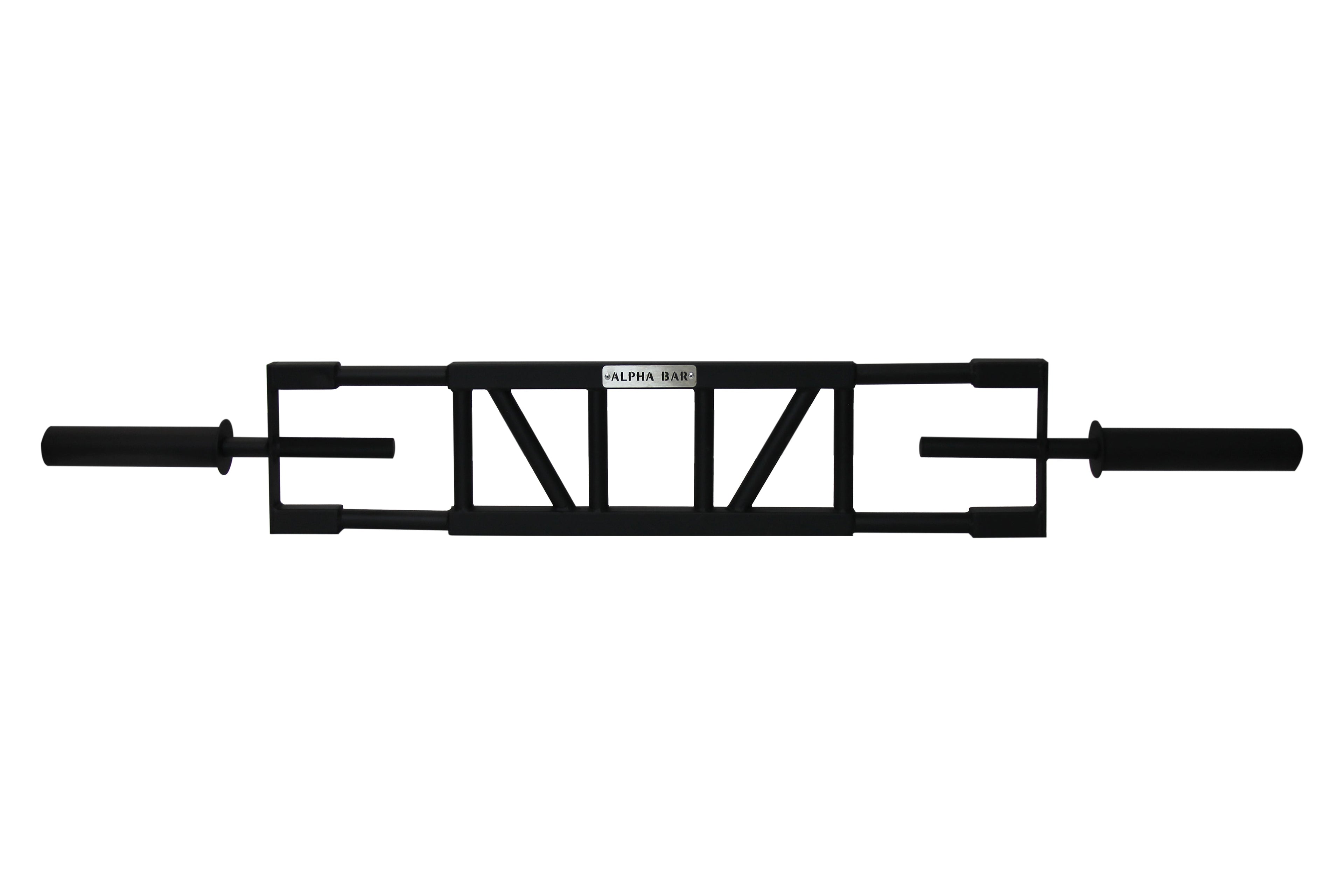 Multi-Purpose?Alpha Bar