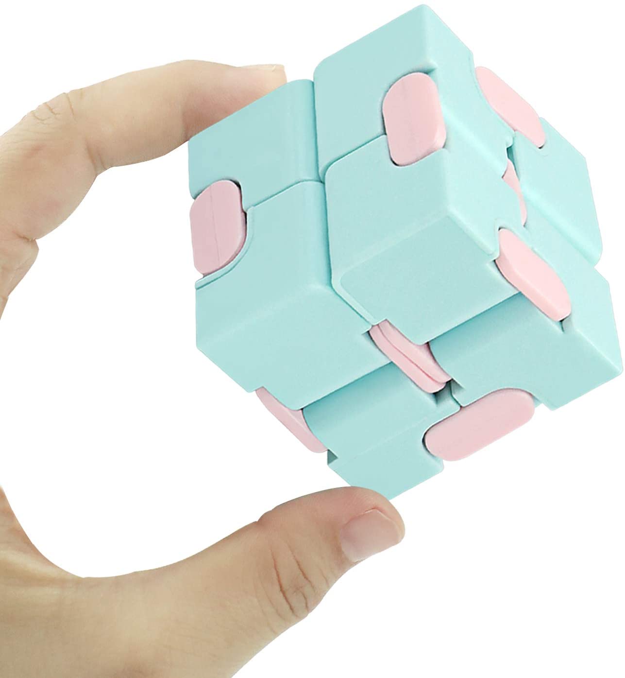 Infinity Cube