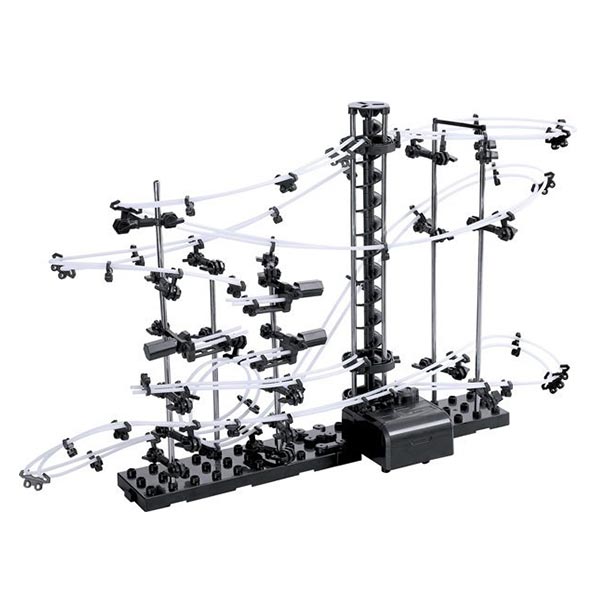 Space Rail Level 2