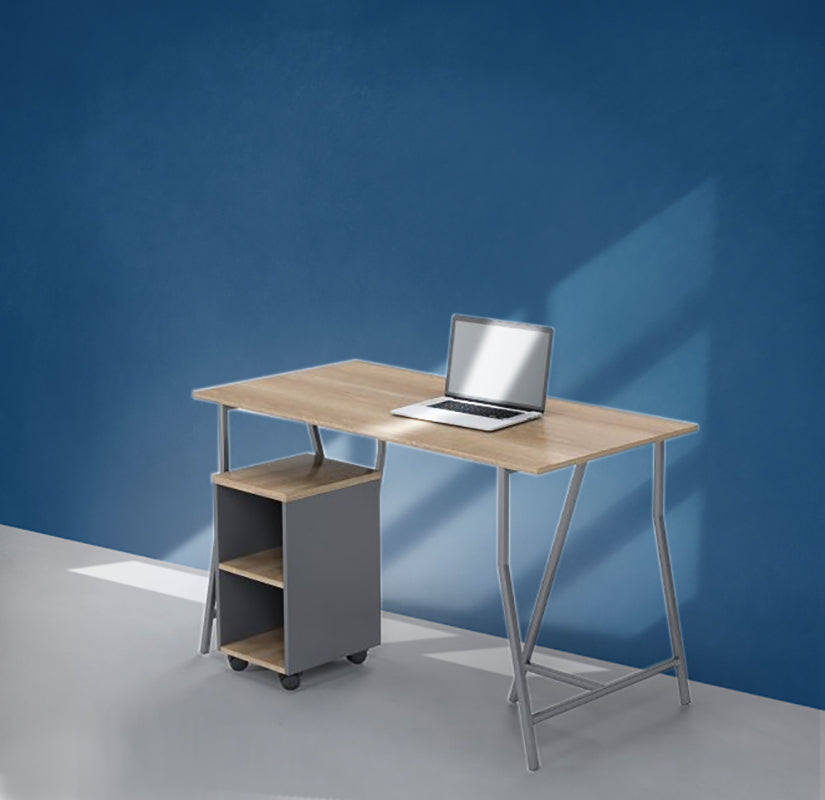 Payton Desk - Storage A