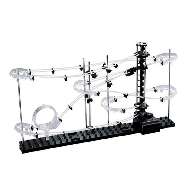 Space Rail Level 1