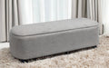 Cloud Stash Ottoman