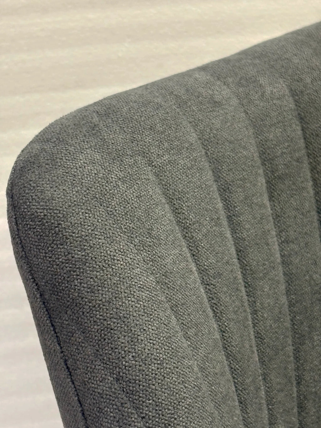 Oriela Minimalist Office Chair - D. Grey