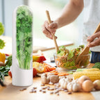 Fresh Herb Saver - Fine Living