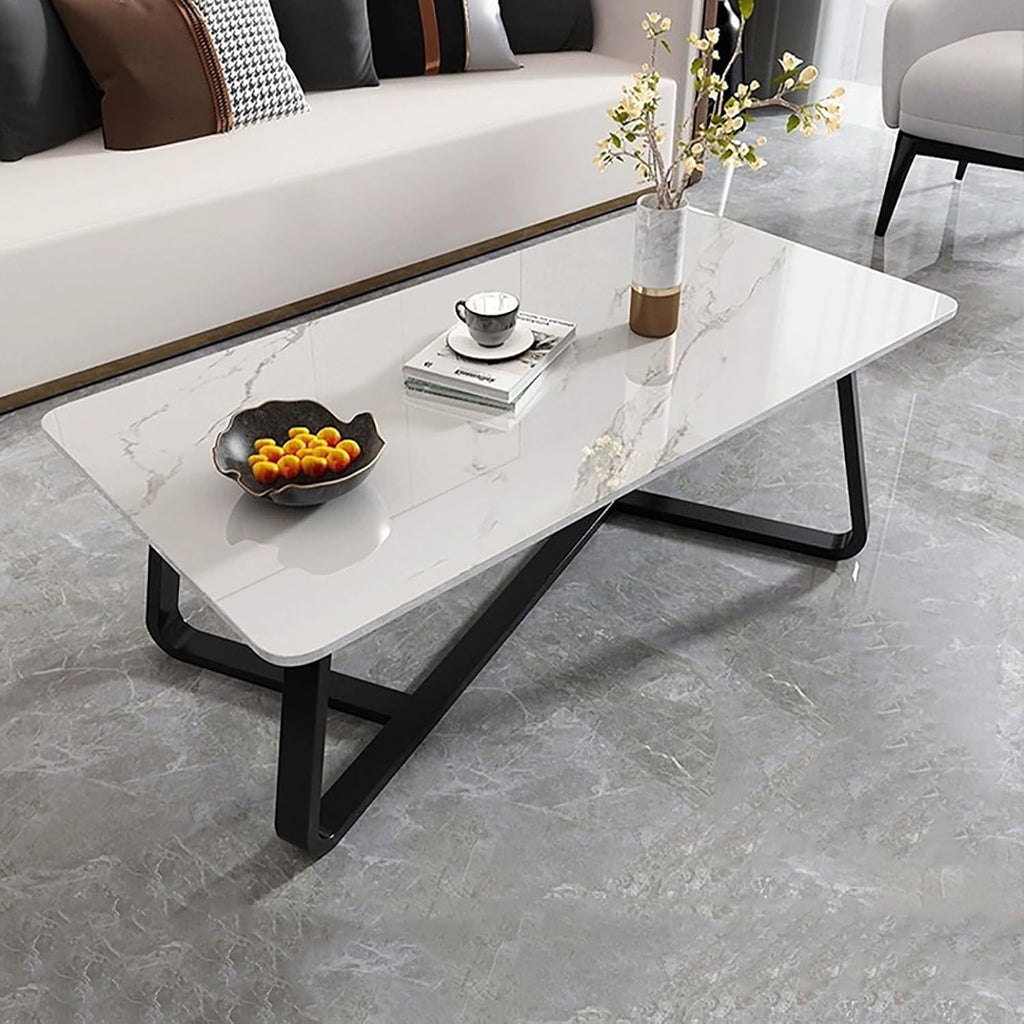 Harmony Coffee Table - Fine Living