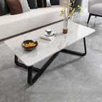 Harmony Coffee Table - Fine Living
