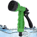 Lawn Watchman Hose Reel set-10M - Green