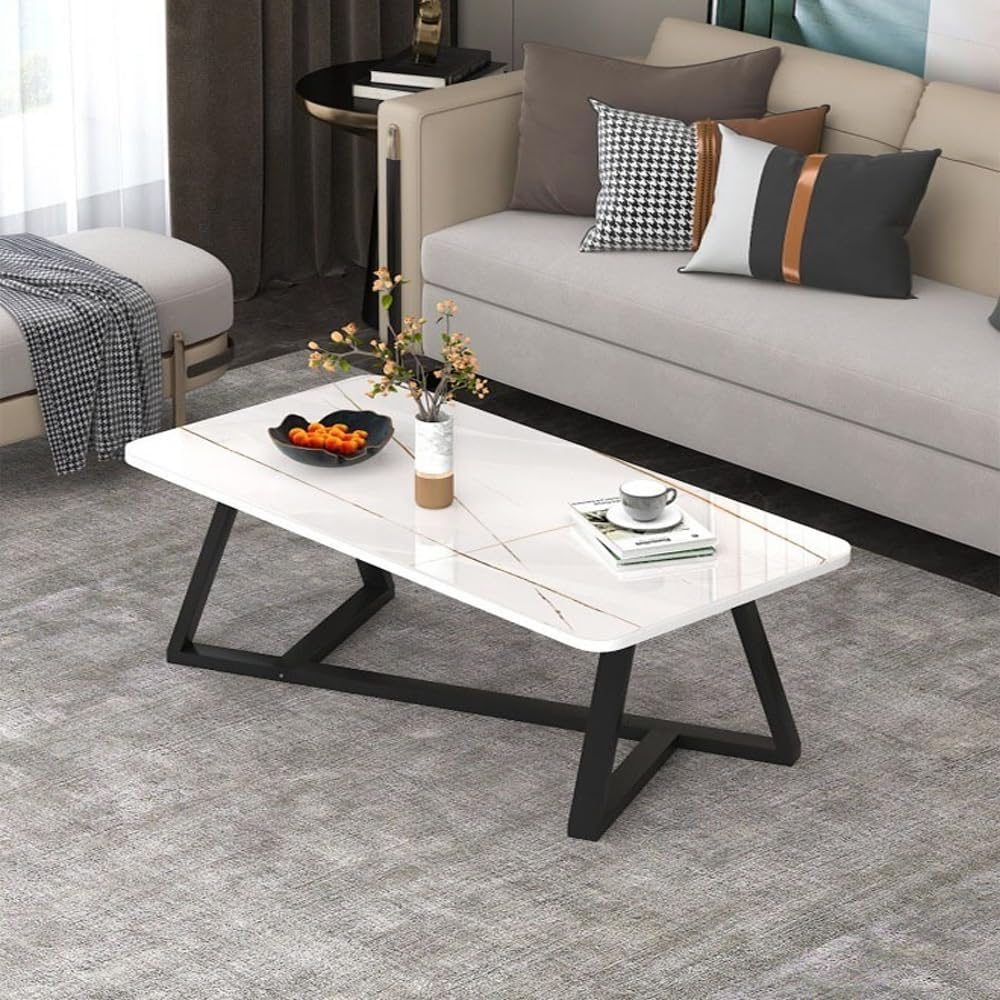 Harmony Coffee Table - Fine Living