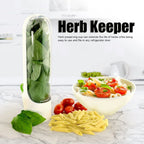 Fresh Herb Saver - Fine Living