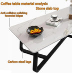 Harmony Coffee Table - Fine Living