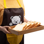 Bamboo Bread Slicer