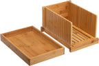 Bamboo Bread Slicer