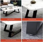 Harmony Coffee Table - Fine Living