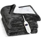 Electric heating blanket