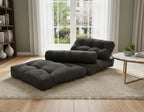 Foldable Chair Bed - Simply Homeware