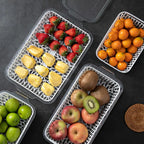 EasyStore Liquid Drainer Rect Medium