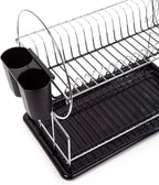 Fine Living - Wine Glass Dish Rack