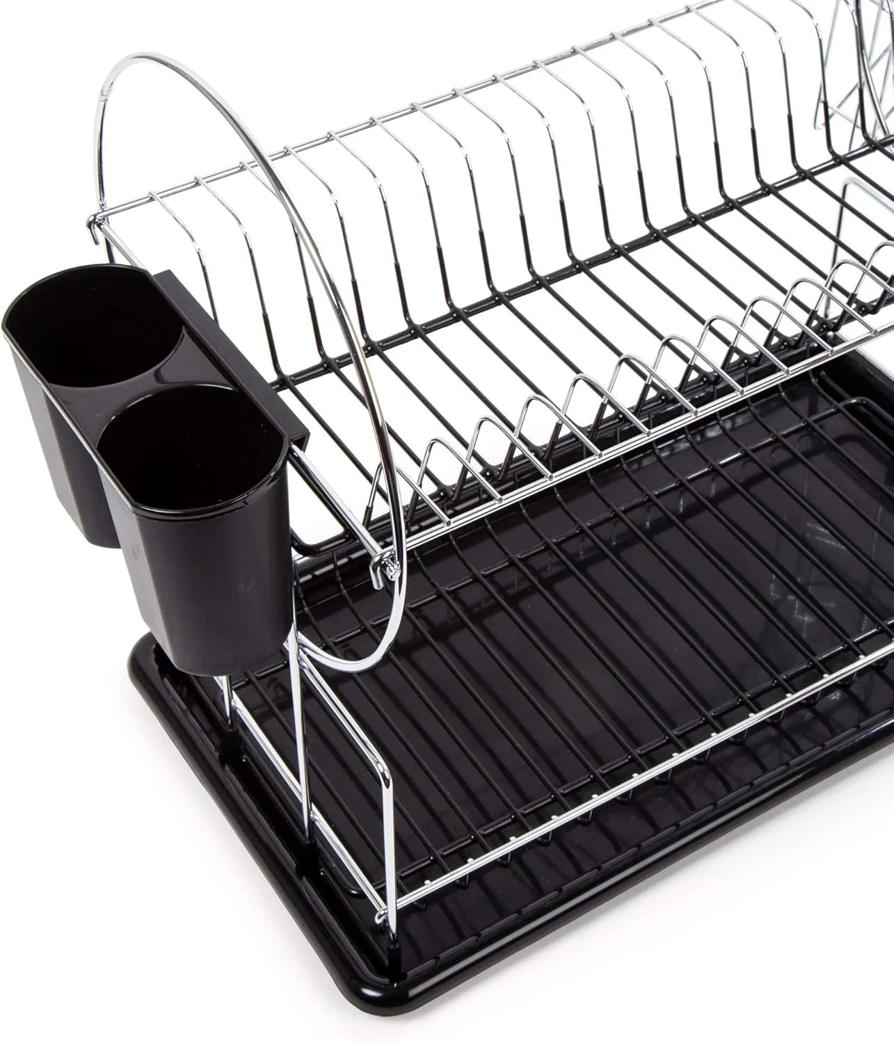 Fine Living - Wine Glass Dish Rack
