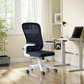 ErgoPro Office Chair - White/ Black