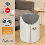 Portable Under Desk Foot Warmer Heater