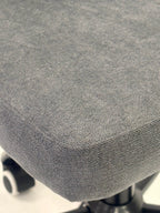 Oriela Minimalist Office Chair - D. Grey