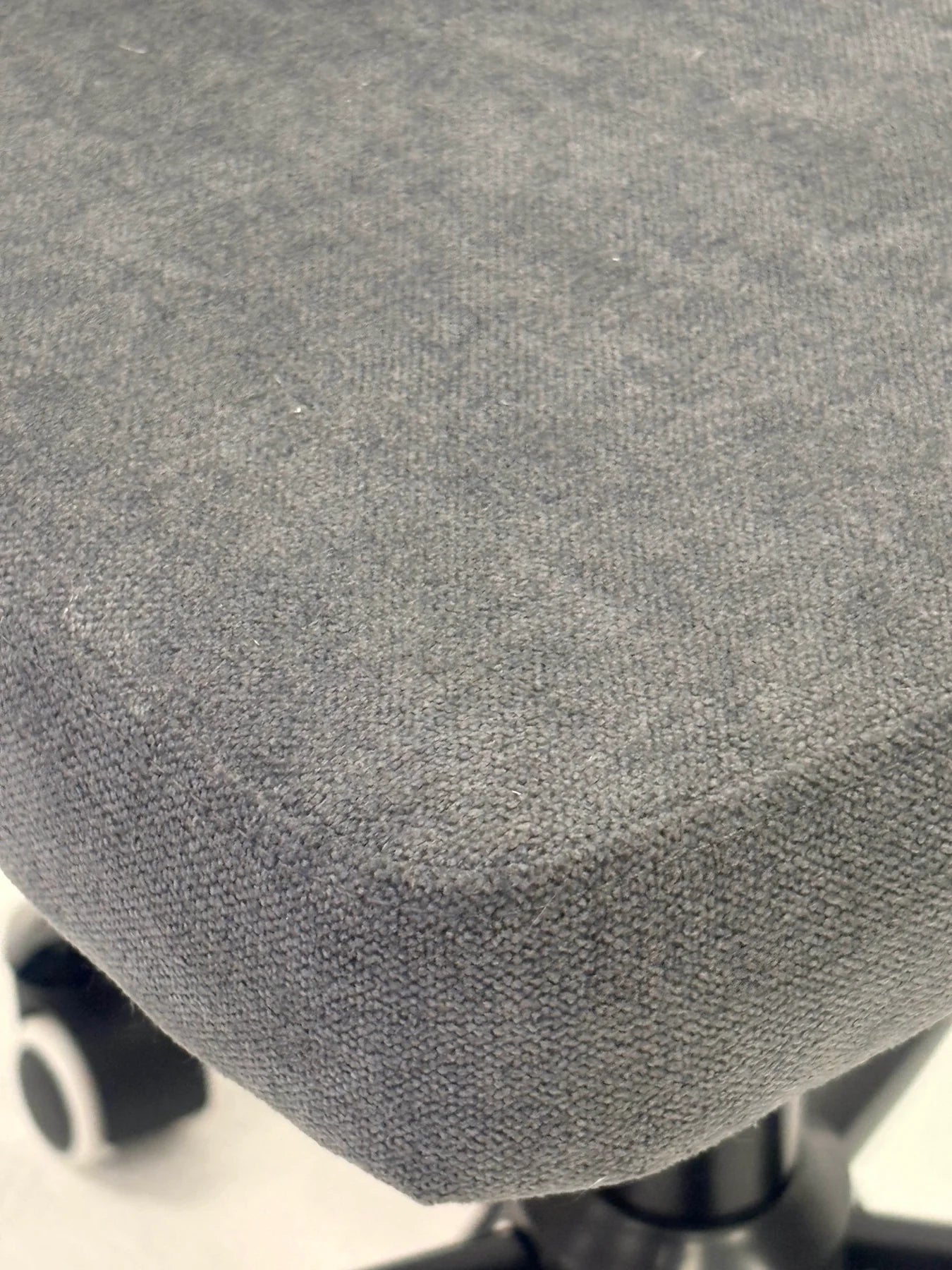 Oriela Minimalist Office Chair - D. Grey