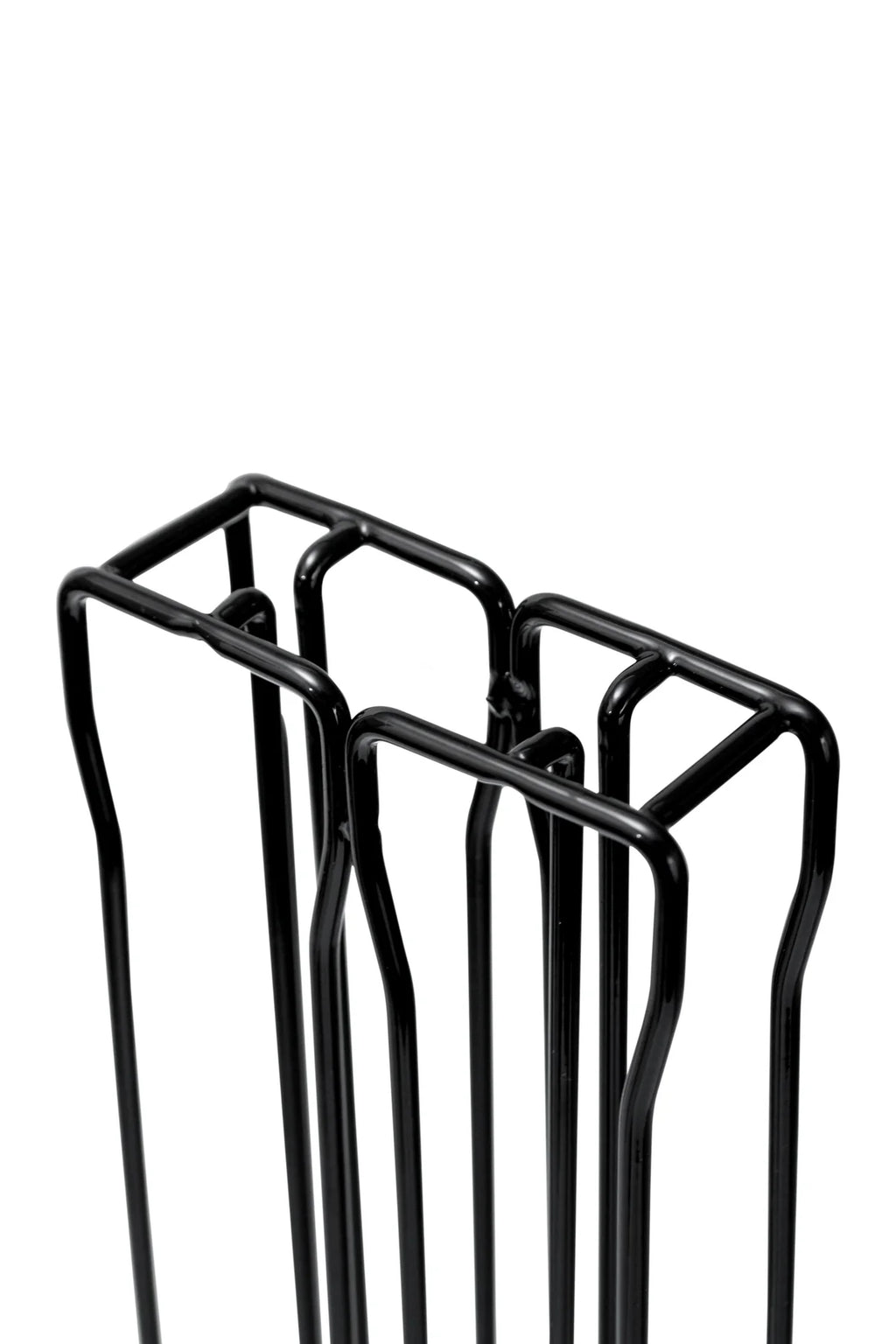 40 Pack Coffee Pod - Black