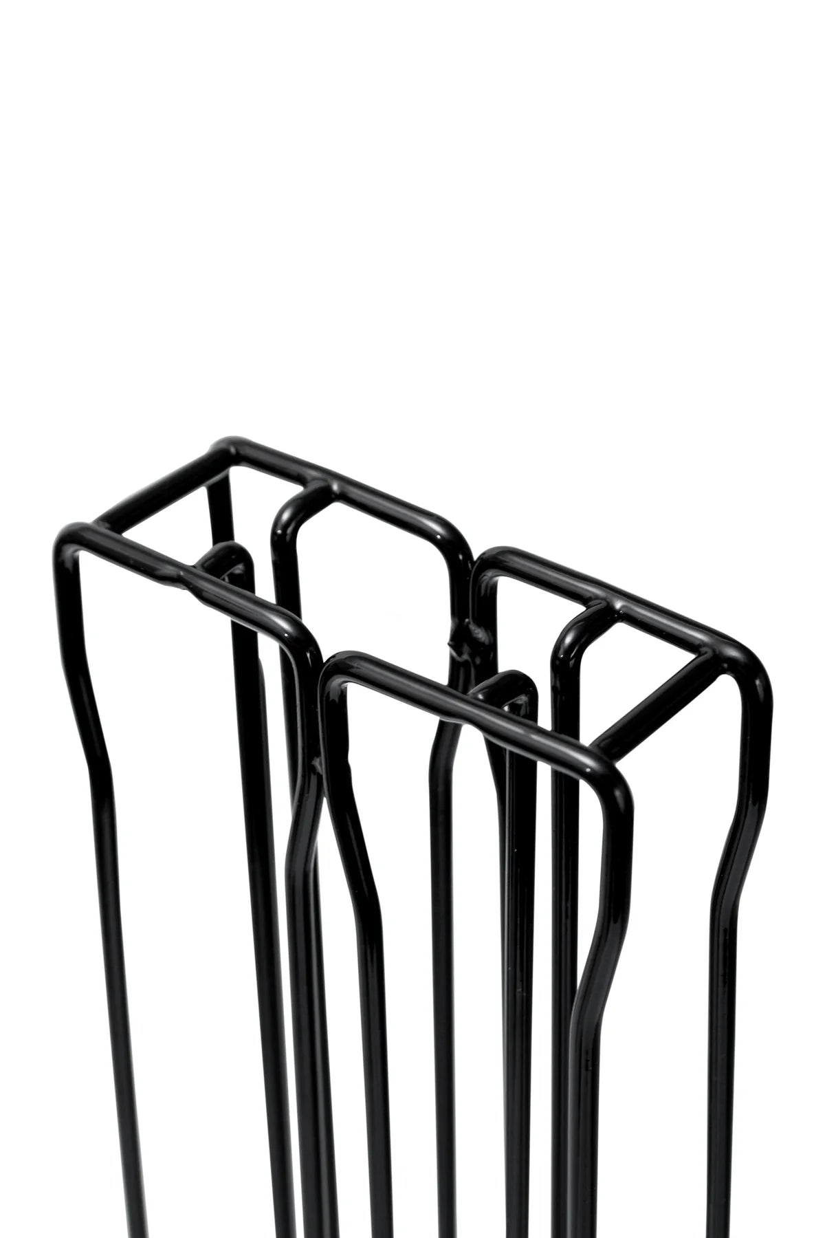 40 Pack Coffee Pod - Black