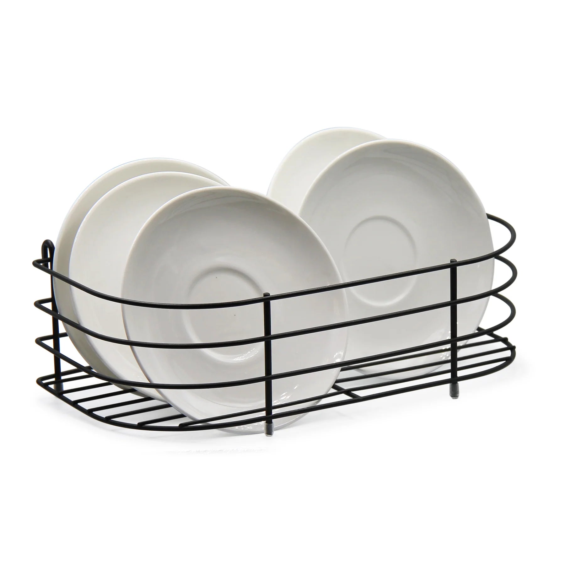 Build Kitchen Storage - Basket