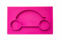 Car Feeding Mat - Pink