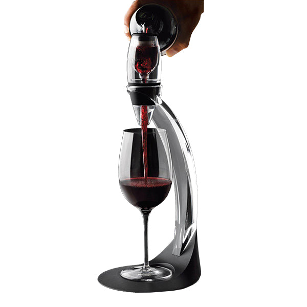 Fine Living BAR Series - Wine Decanter