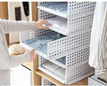 Fine Living Cupboard Storage Organiser