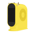 Portable Rapid Heating Warm Air Blower for Home Use