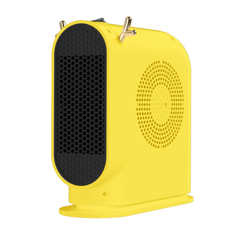 Portable Rapid Heating Warm Air Blower for Home Use