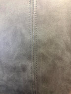 Aurelia Executive Office Leather Chair - Grey