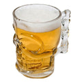 Skull Glass - Single - 500ml