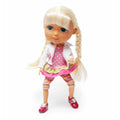 Jeronimo - Kaibibi Doll - Doctor