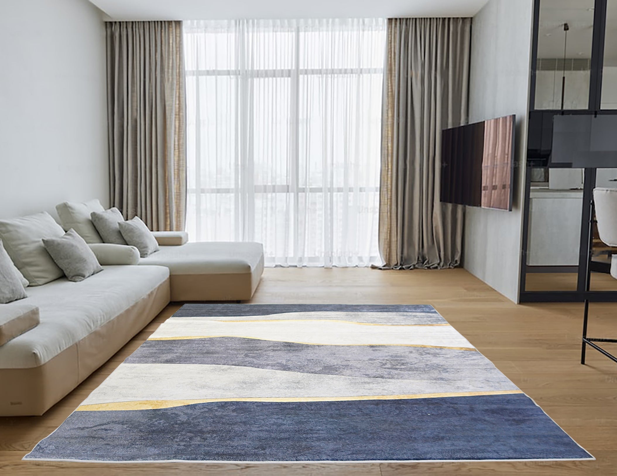 Abigail Rug 200 x 300 cm - Fine Living