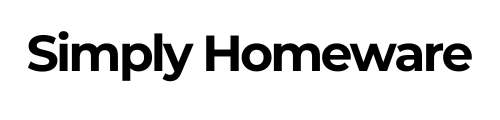 Simply Homeware
