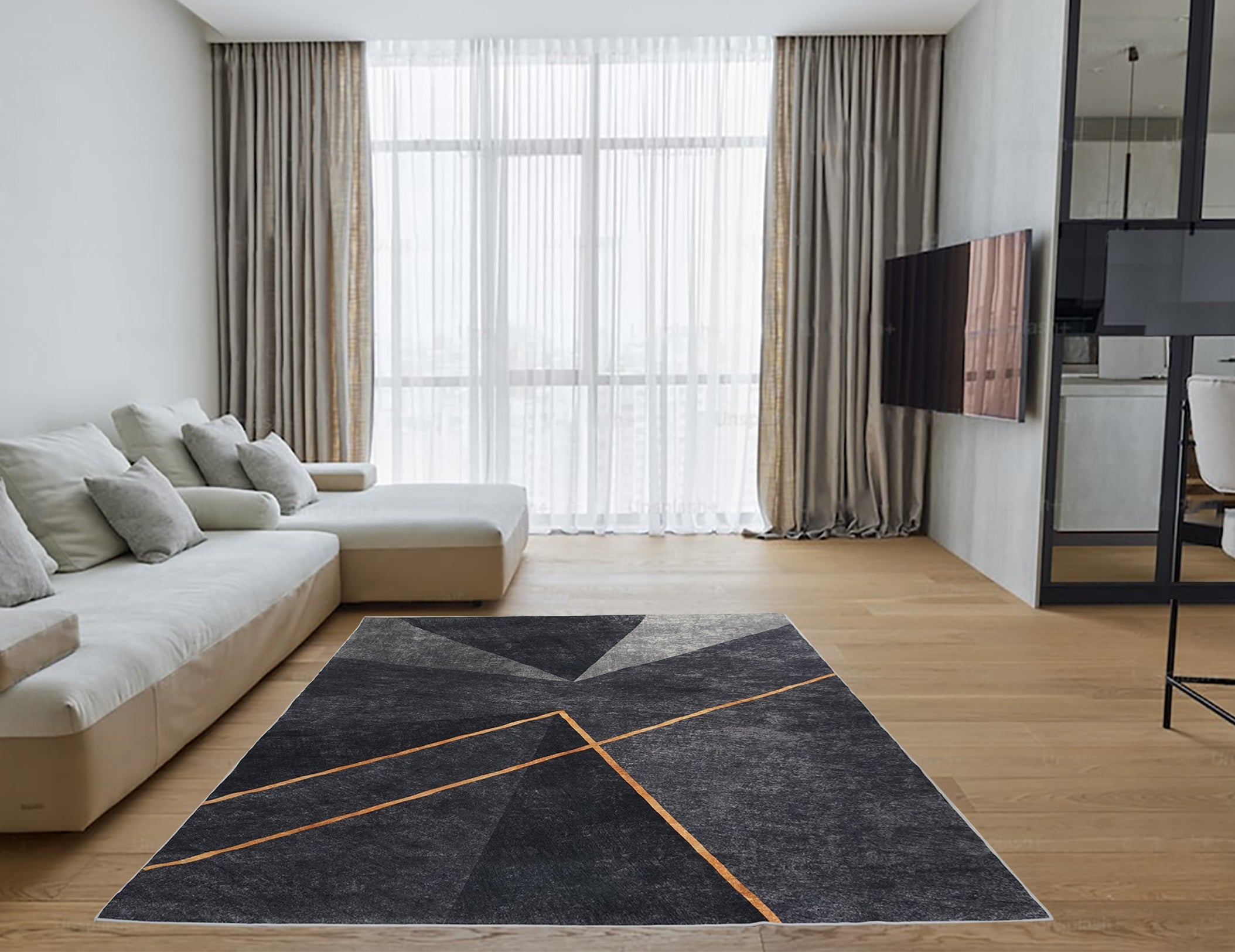 Amanda Rug 200 x 300 cm - Fine Living