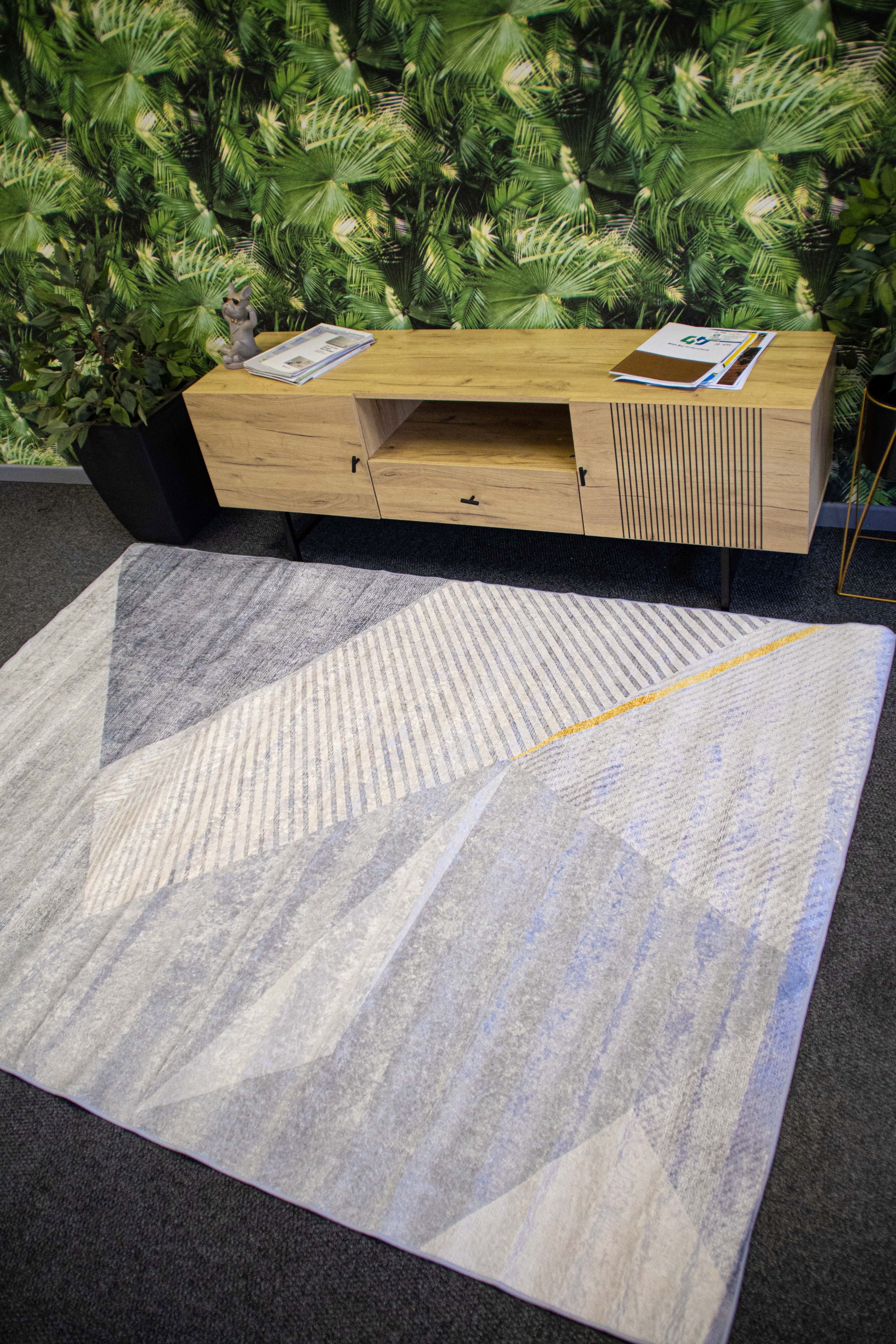 Bonnie Rug - 160 x 230 cm - Fine Living