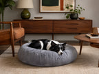 Nova Corduroy Dog Bed