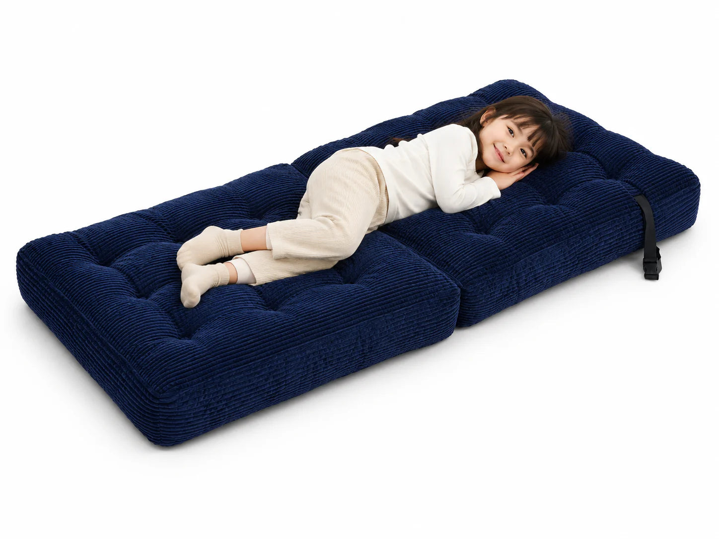 Foldable Sofa Bed - Simply Homeware pg