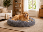 Nova Corduroy Dog Bed