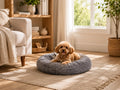 Nova Corduroy Dog Bed