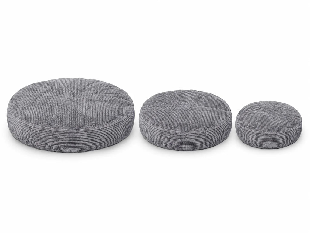 Nova Corduroy Dog Bed