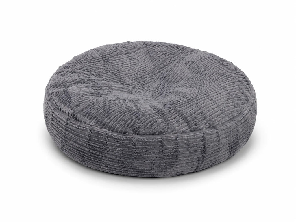 Nova Corduroy Dog Bed