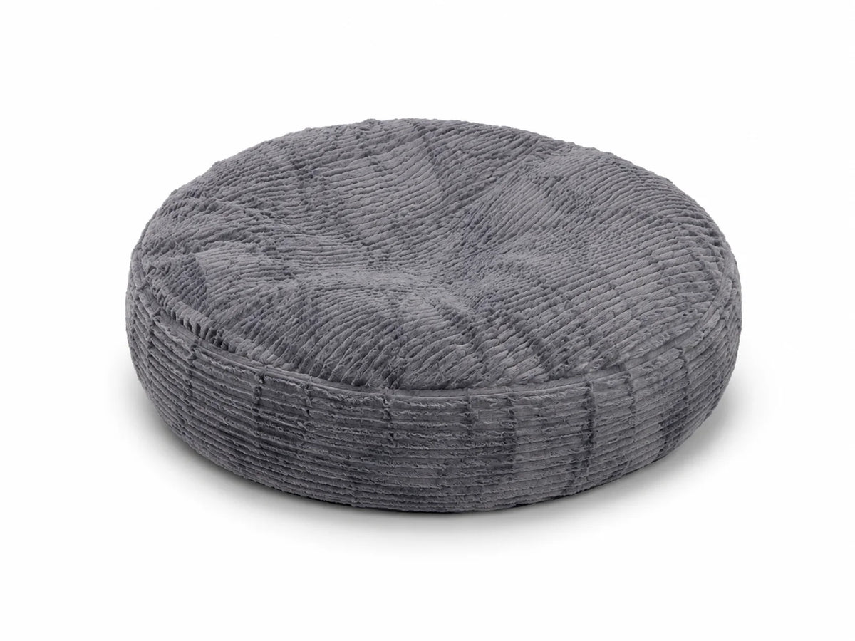 Nova Corduroy Dog Bed