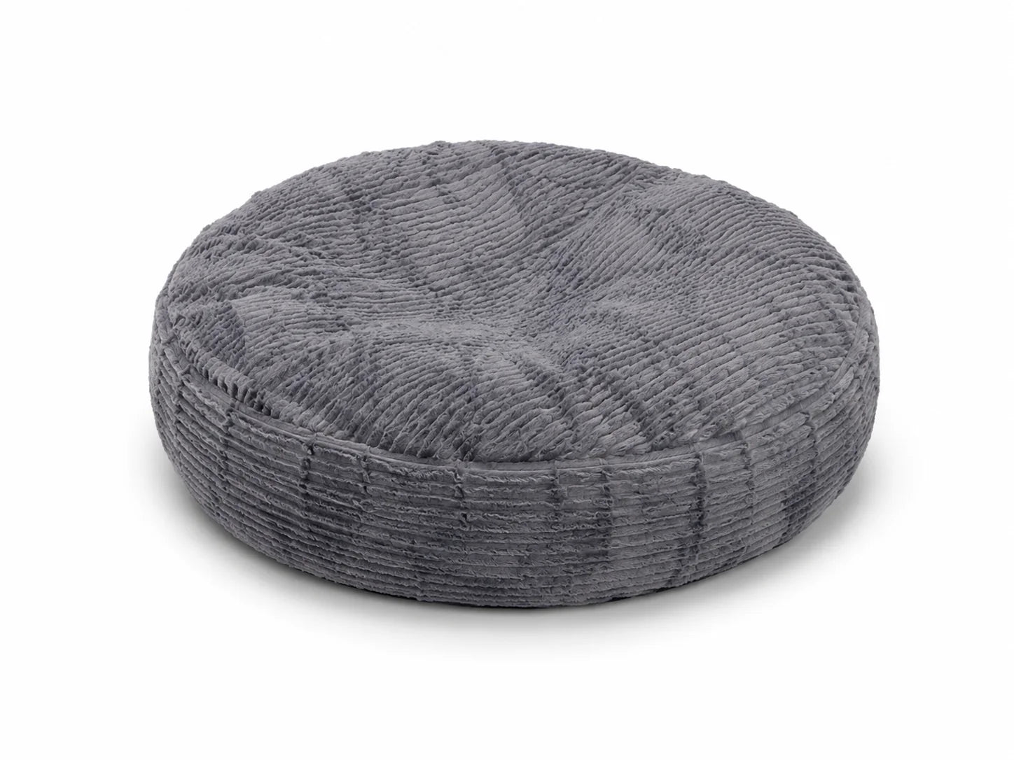 Nova Corduroy Dog Bed